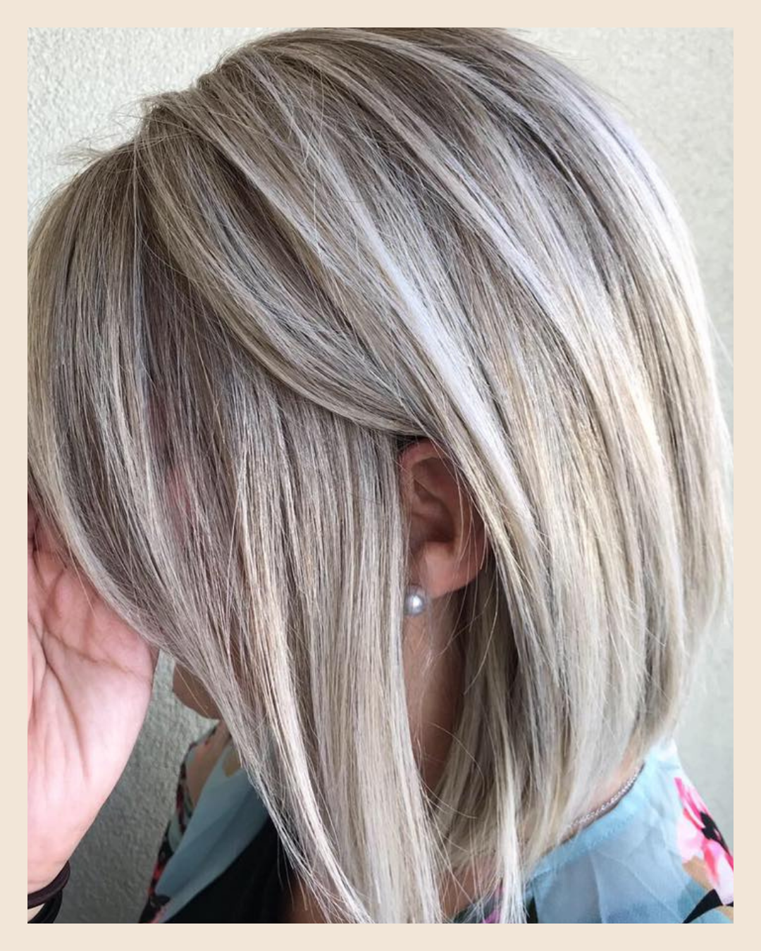 Gray Blending