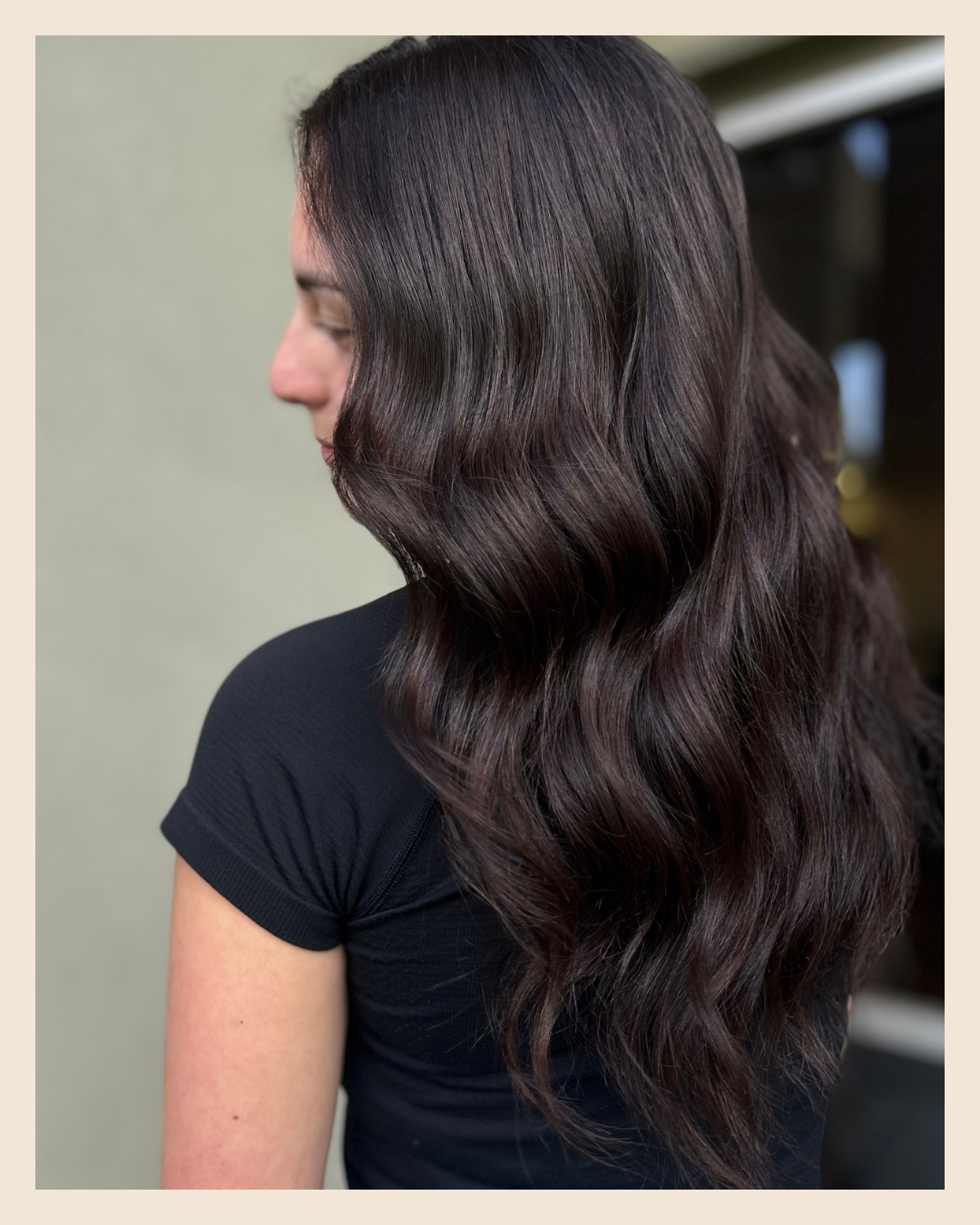Keratin Treatments