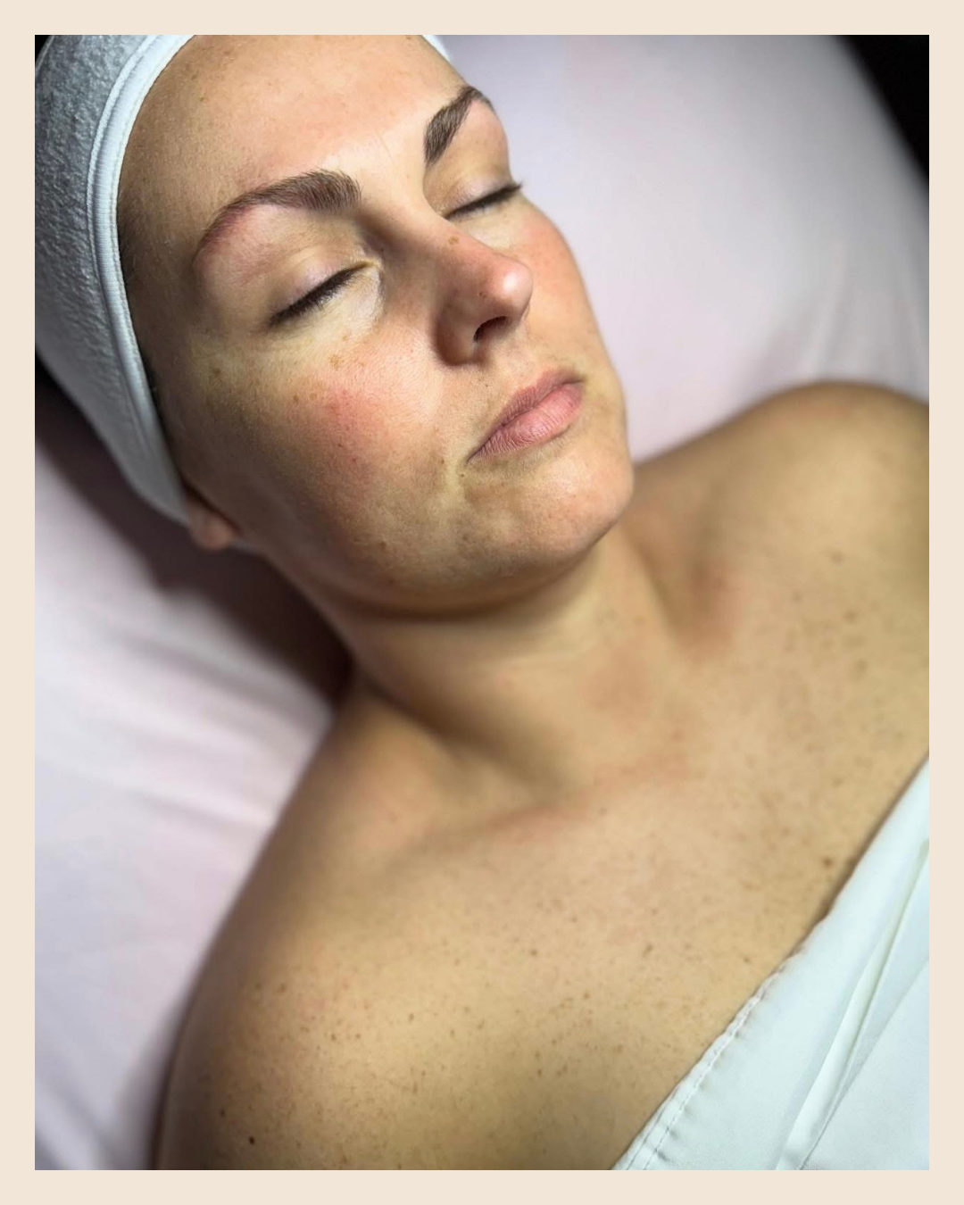 Korean Lash Lift & Tint